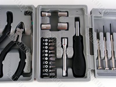 Mini Tool Kit 2