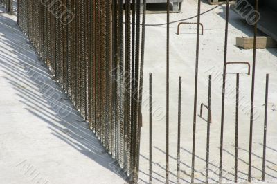 building site building site