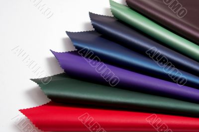 Leather substitute Leather substitute