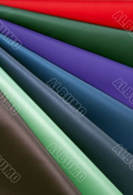 Leather substitute Leather substitute