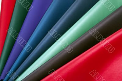 Leather substitute Leather substitute