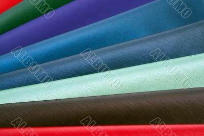 Leather substitute Leather substitute