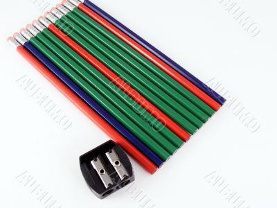 Pencils 4 Pencils 4