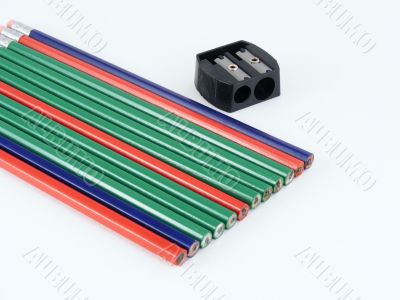 Pencils 2 Pencils 2