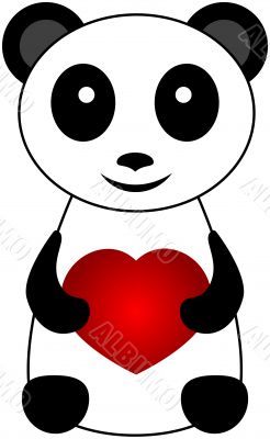 Panda Bear