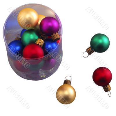 christmas decoration