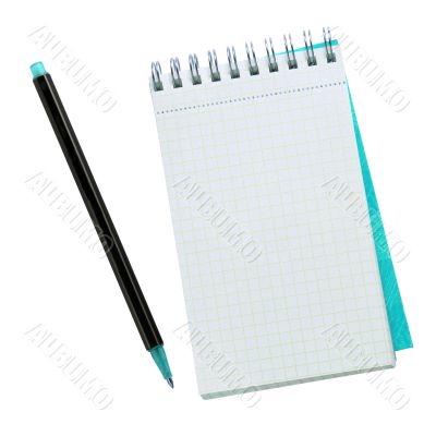 Note paper Note paper