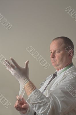 Proctologist Proctologist