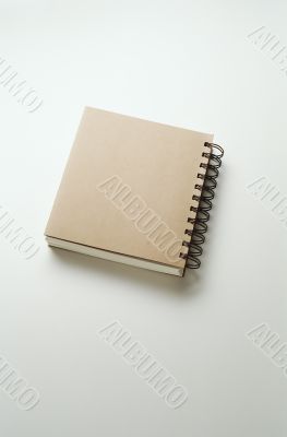 Note pad