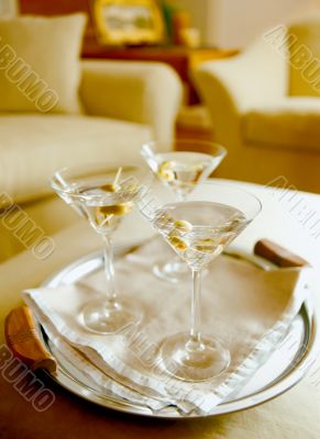 Nice cocktail Nice cocktail