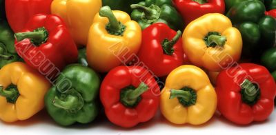 Nice peppers