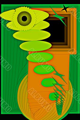 camera surveillance.