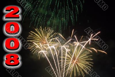 Happy New Year Happy New Year