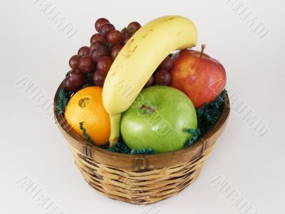 Fruit Basket 3