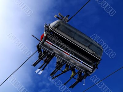 Ski Lift