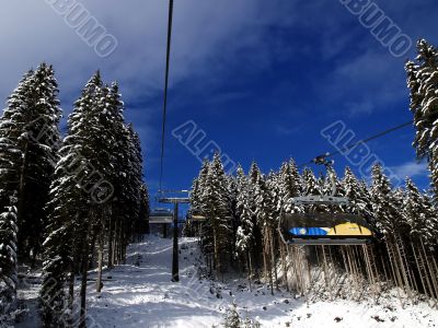 Ski Lift