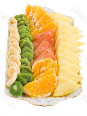 Fruit salad