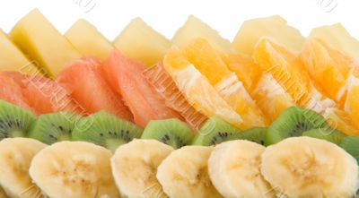 Fruit salad