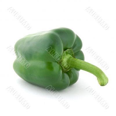 Green pepper