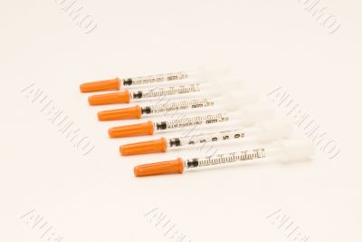 Insulin Needles