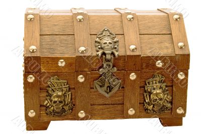 Pirate Chest