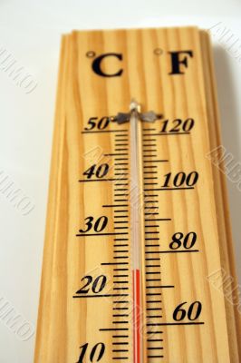 domestic thermometer
