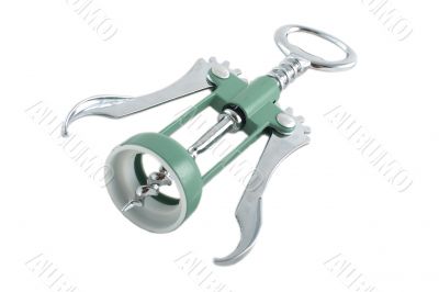 The Corkscrew
