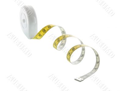 Tape measure