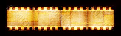 Old negative Old negative