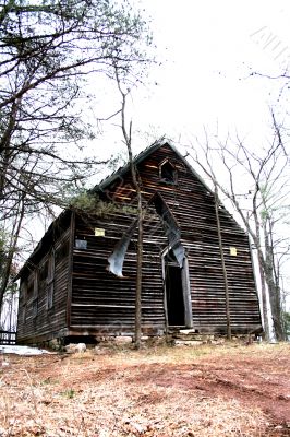 Haunted House Haunted House