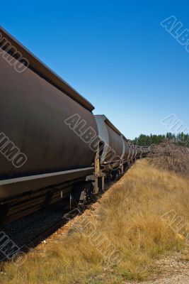 Long Train Running Long Train Running