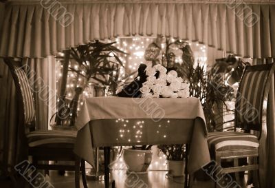 Not holding appointment