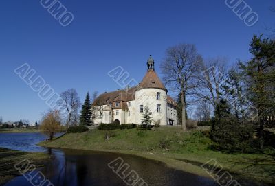 Stronghold at the River