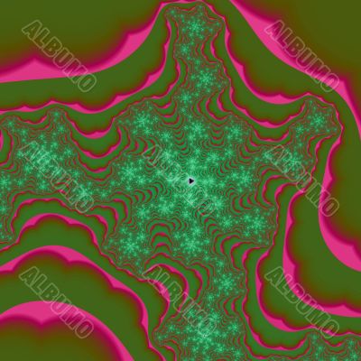 an abstract background an abstract background