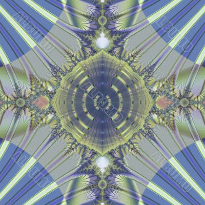 an abstract background