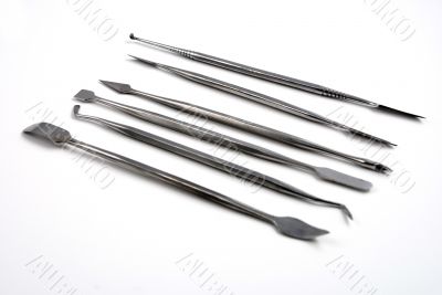 Dental Instruments