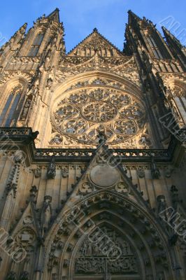 St.Vitus Cathedral
