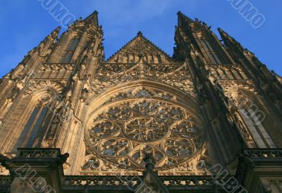 St.Vitus Cathedral