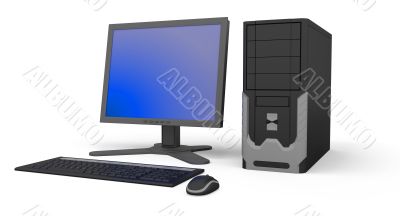 PC Workstation