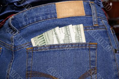 Pocket money Pocket money
