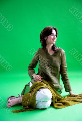 SWEET SMILE INDIAN GIRL SWEET SMILE INDIAN GIRL