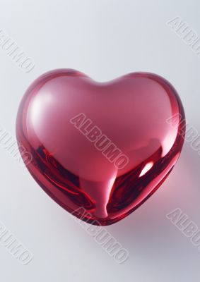 valentine`s heart