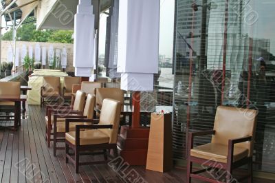 Elegant chairs