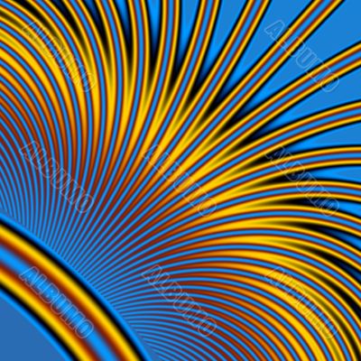 an abstract background an abstract background