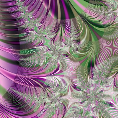 an abstract background an abstract background