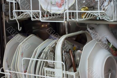 Dishes