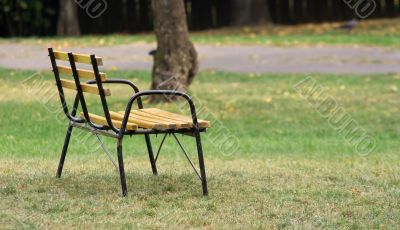 Bench Bench