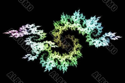 entwined entwined