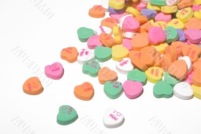 Conversation Hearts