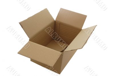 Empty Box
